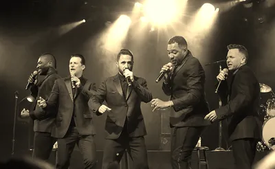 The Doo Wop Project