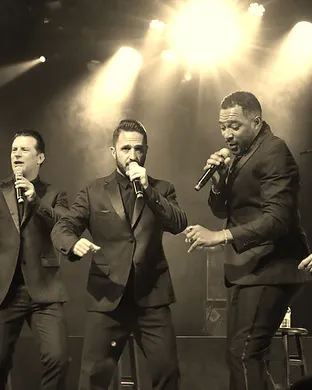 The Doo Wop Project