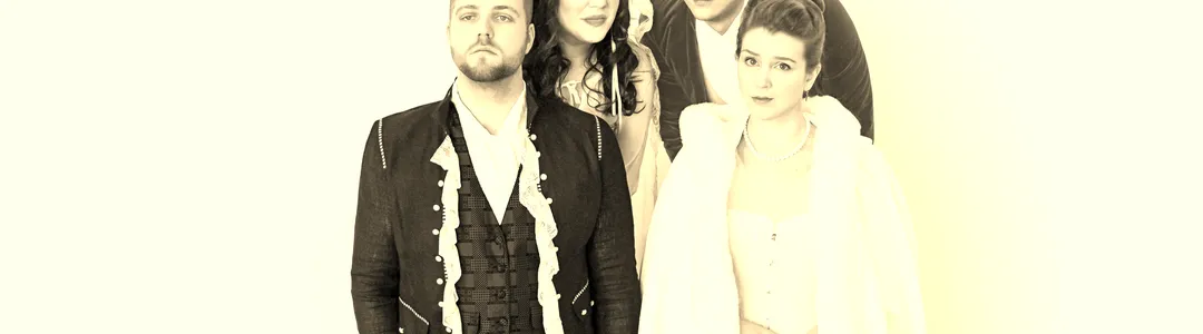 The Marriage of Figaro - Opera