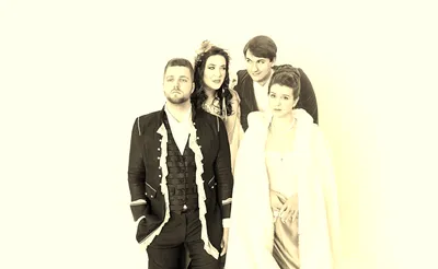 The Marriage of Figaro - Opera