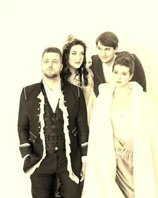 The Marriage of Figaro - Opera