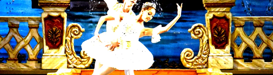 The Sleeping Beauty - Ballet