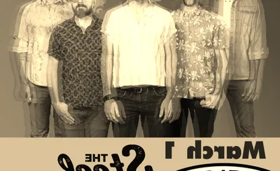 The Steel Wheels
