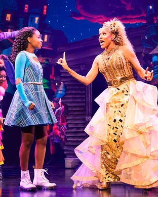 The Wiz