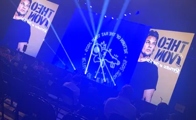 Theo Von
