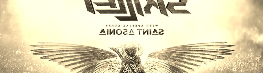 Theory Of A Deadman