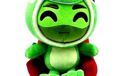 Therapy Gecko