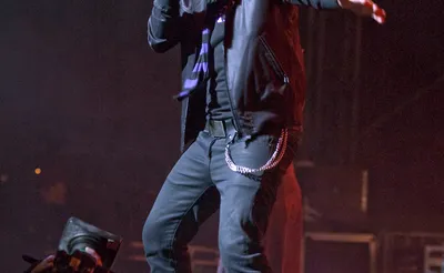 TobyMac