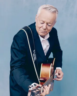 Tommy Emmanuel