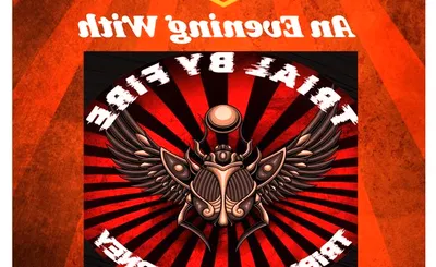 Trial by Fire - A Tribute to Journey