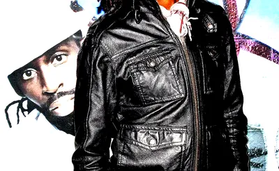 Tye Tribbett