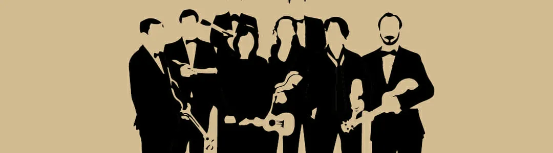 Ukulele Orchestra of Great Britain