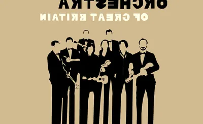 Ukulele Orchestra of Great Britain