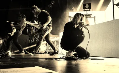Underoath