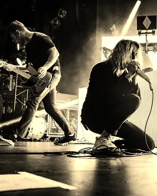Underoath