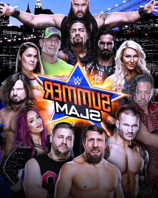 WWE: Raw