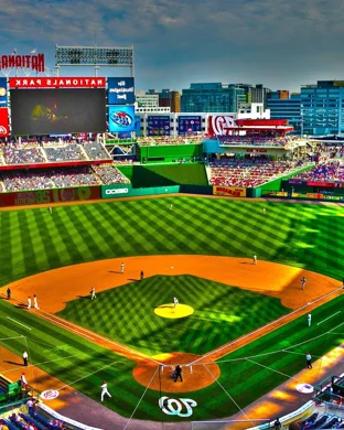2027 ACC Softball Tournament - All Session Pass