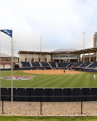 2027 ACC Softball Tournament - All Session Pass