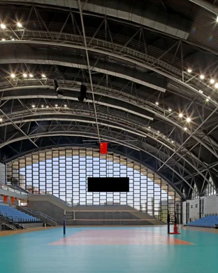 North Carolina Tar Heels Women's Volleyball vs. Clemson Tigers sports event