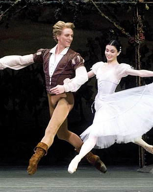 International Ballet: The Nutcracker