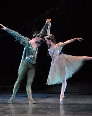 The Nutcracker - Once Upon A Time In Greenville
